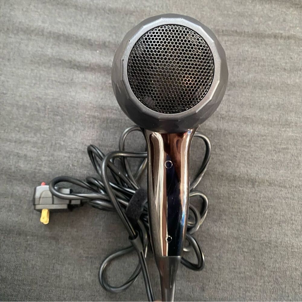 T3 Proi Professional Hair Dryer 2 Speed 3 Heat Setting Cool Shot volumize 53886 - Picture 9 of 12